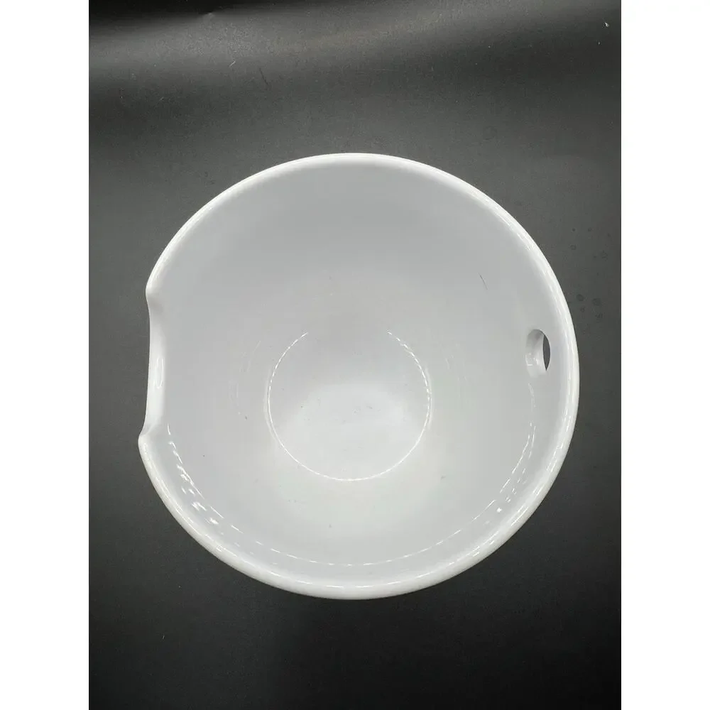 Hello Kitty Strawberry Ramen Bowl Ceramic Does NOT Include Chopsticks Very‎ Good